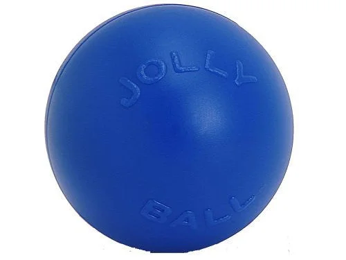 - Hamster toy recommendationsJolly Pets Push N Play 4.5 Inch Blue Puncture Proof Jolly Ball