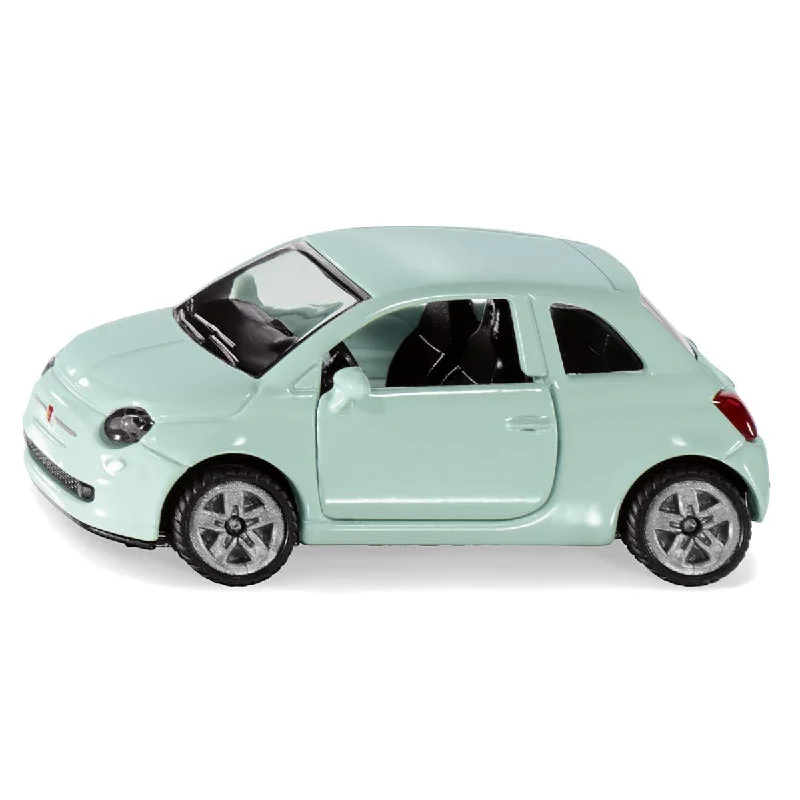 - Rabbit grass rack to prevent waste food boxSiku fiat 500