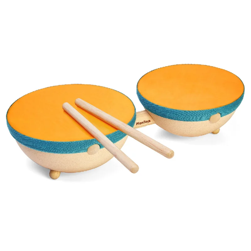 - Elderly dog ​​joint care mattressPlan Toys Double Drum