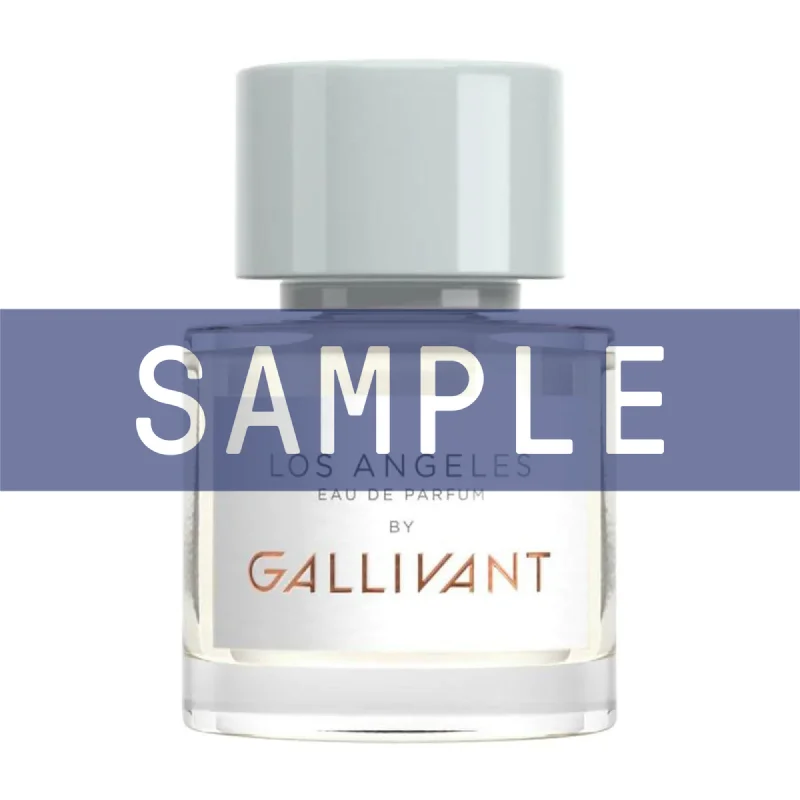 - Pet fence foldable indoorGallivant Sample - Los Angeles EDP (1 ml vial) #10082115