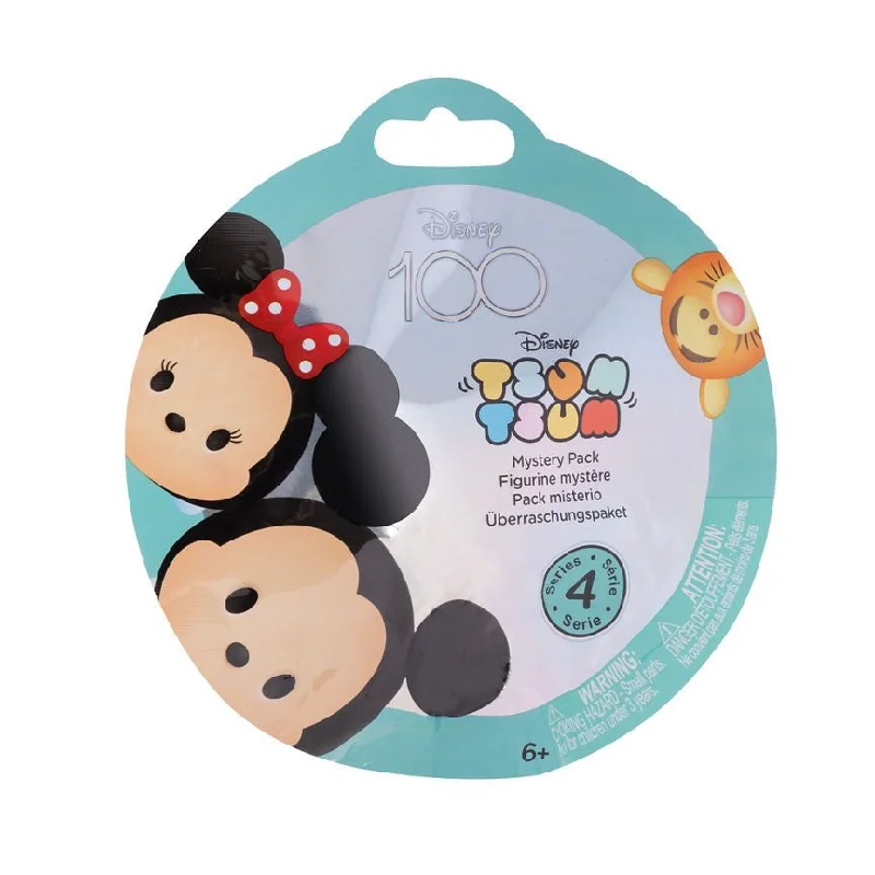  -Anti-scratch sofa protective coverDisney Tsum Tsum Blind Pack