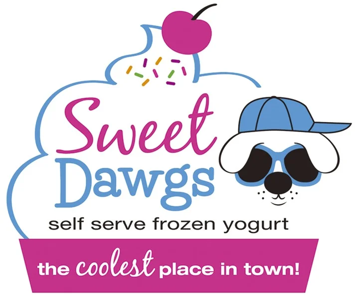 - Winter warm clothes for short-haired dogsSweet Dawgs Frozen Yogurt