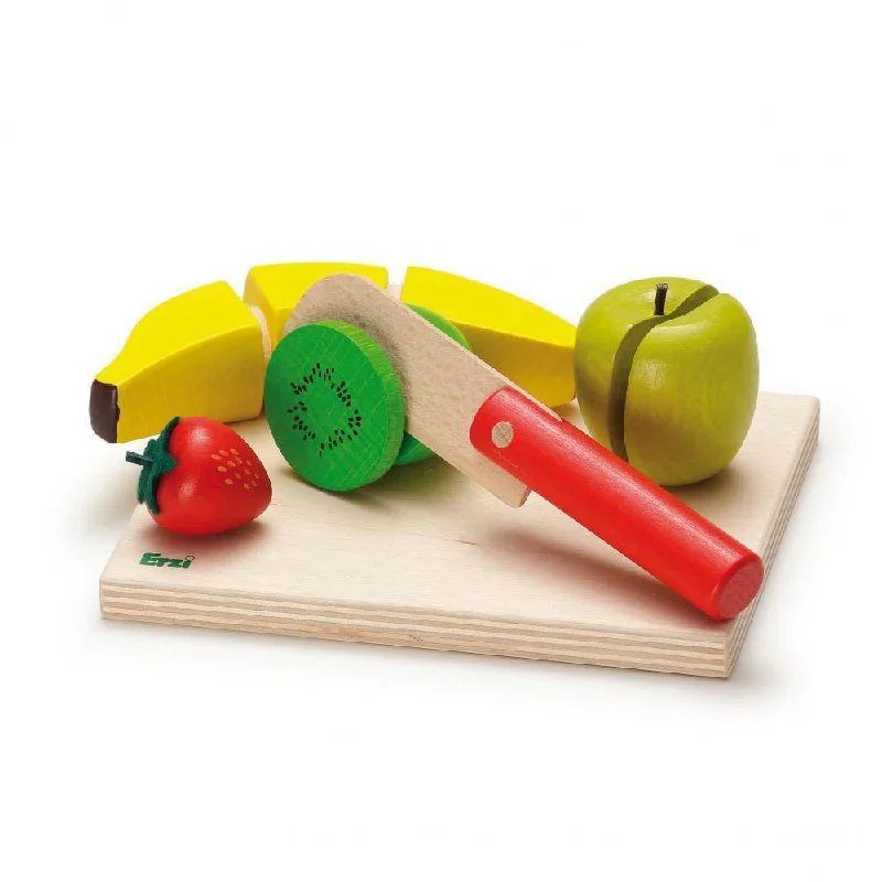 - Remote interactive pet feederErzi fruit salad cutting set