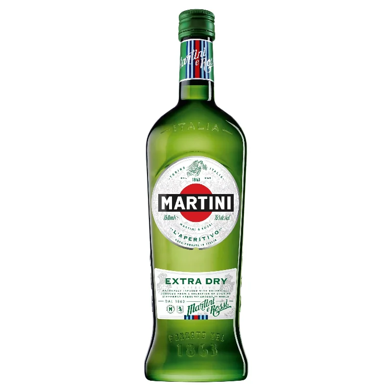 - Winter dog thick down jacketMartini Extra Dry Vermouth Aperitivo 75cl