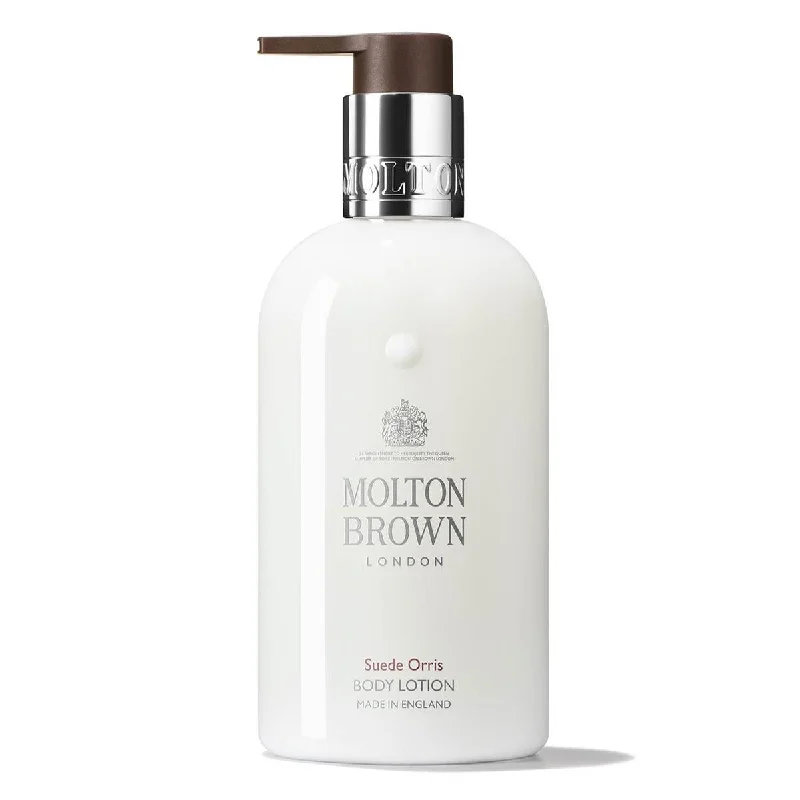 - Custom pet birthday cakeMolton Brown Suede Orris Body Lotion (10 fl oz) #10081704