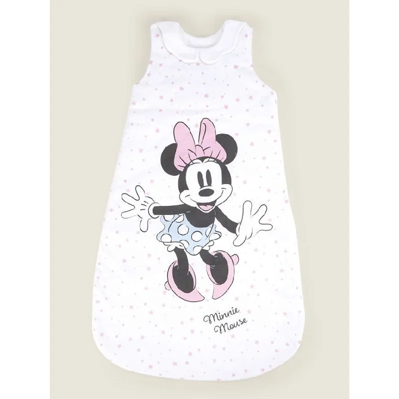 - Remote interactive pet feederGeorge Home Disney Minnie Mouse Pink Sleep Bag 2.5 Tog (18-36M)