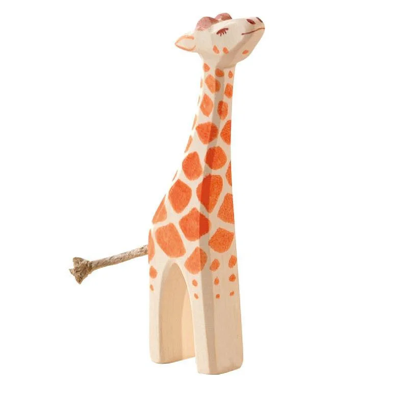 - Car dog seat beltOstheimer wooden small giraffe