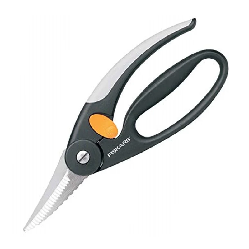 - Pet diabetes prescription foodFiskars Fish Shear/Kitchen Scissors 21cm