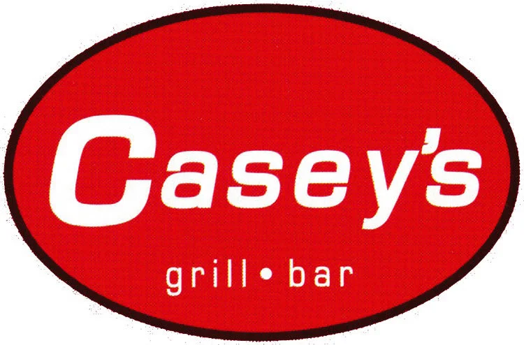 - Air box TSA certified check-inCasey's Grill Bar