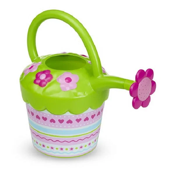  -Splash-proof food bowl AND Anti-choking slow food bowlPretty Petals Watering Can