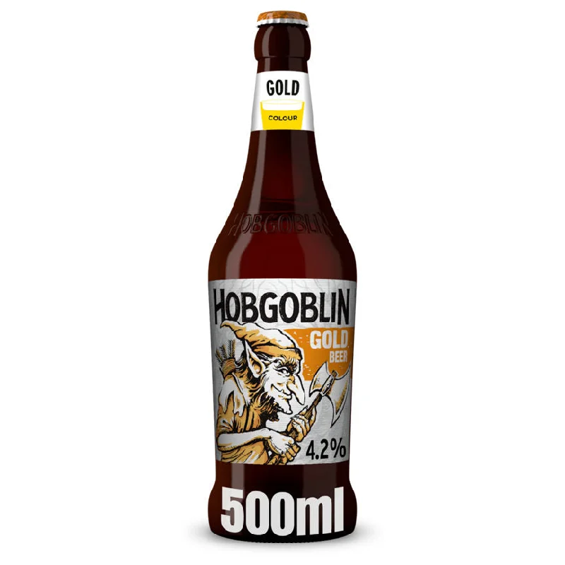 - Pet vitamin complex nutrition tabletsHobgoblin Gold Beer 500ml