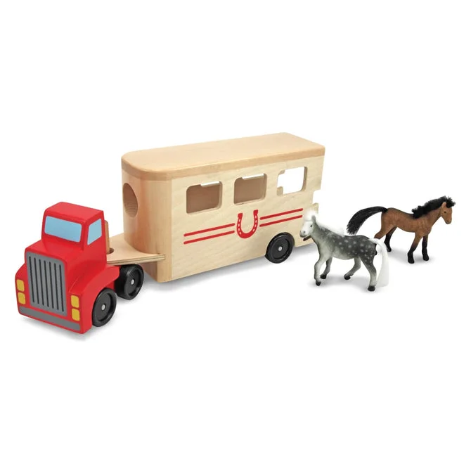  -Anti-slip claw protection raincoat FOR dogsMelissa & Doug Horse Carrier Wooden Vehicles Play Set