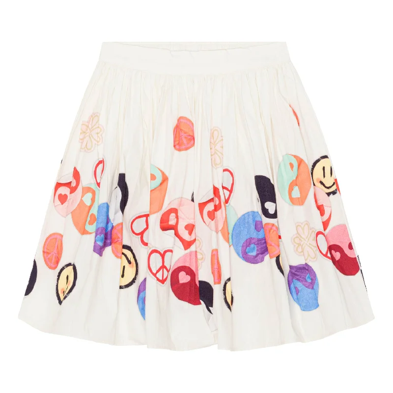 - Air box TSA certified check-inMolo Line of Stickers Bonnie Skirt