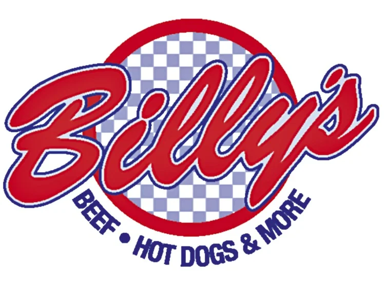 ---Billy's