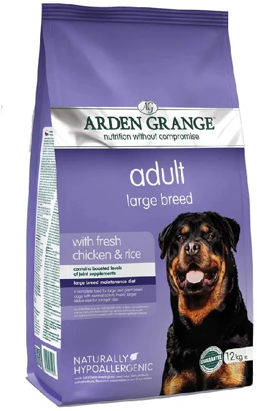 - Wholesale price of dog foodArden Grange Dog Food Adult Large Breed 12Kg