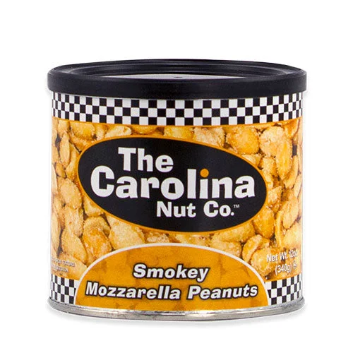 - Foldable and portable cat bagCarolina Nut Smokey Mozzarella Flavored Peanuts