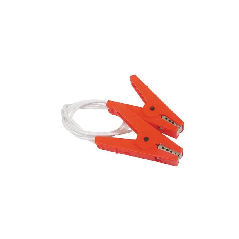 - Natural latex pet mattressElectric Fence Jumper Lead