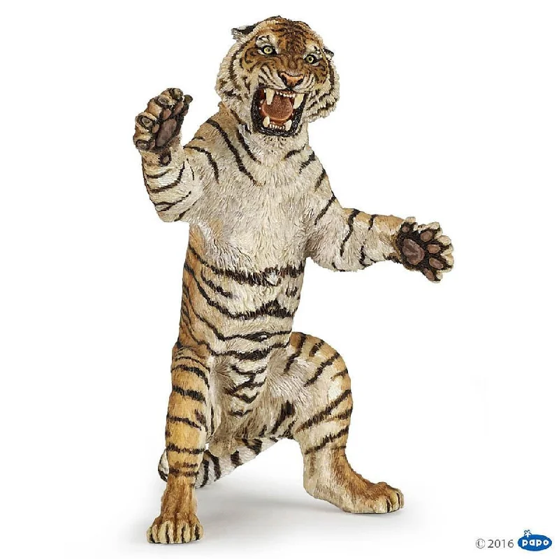 Pet Productspapo standing tiger