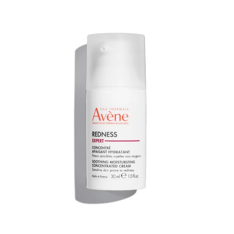 - Cat stress soothing sprayEau Thermale Avene Redness Expert Soothing Concentrated Cream (1 fl oz) #10088344