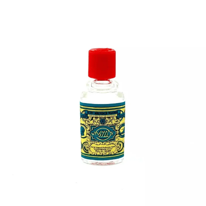 - Pet monitor with camera4711 Eau de Cologne Splash (3 ml) #10087946