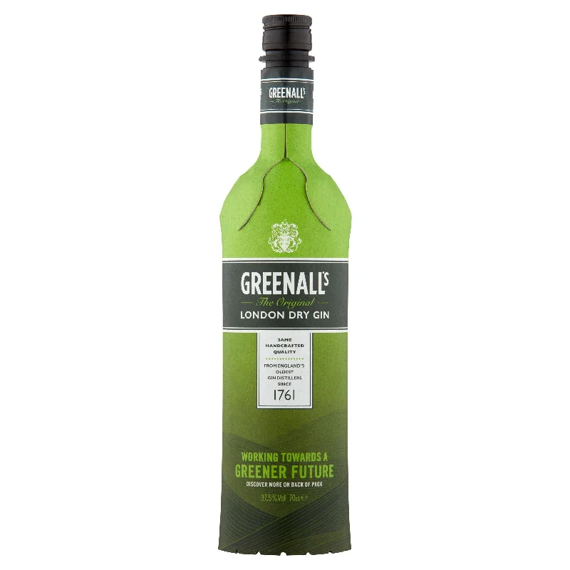  -Anti-scratch scratching board AND cat bed in oneGreenall's The Original London Dry Gin 70cl