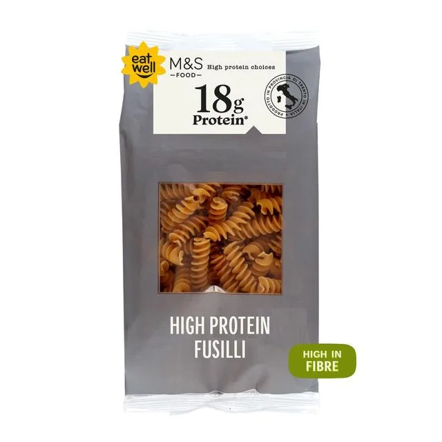 - Pet fence foldable indoorM&S High Protein Fusilli   350g