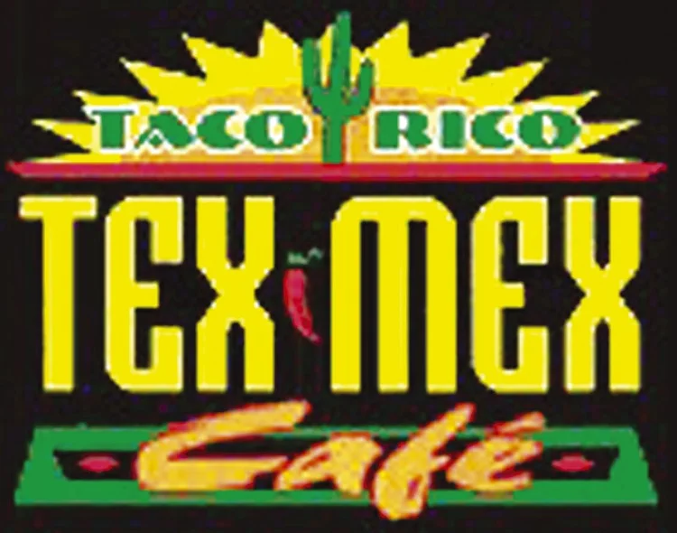 - Pet stroller can be taken on the planeTaco Rico Tex-Mex Cafe