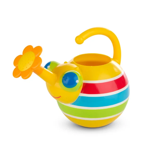 - Degradable pet feces bagMelissa & Doug Giddy Buggy Watering Can