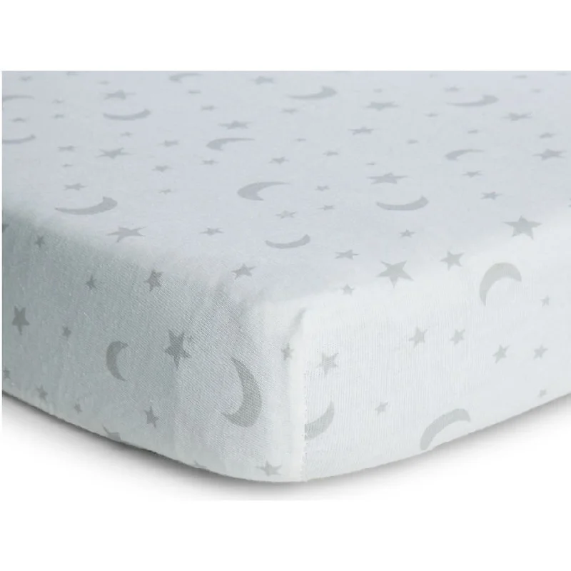 - Cat hair ball removal and hair removal creamGeorge Home Moon & Stars Fitted Sheets - Moses Basket