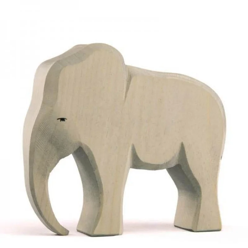 - Deodorizing cat litter tofu litterOstheimer wooden elephant - male