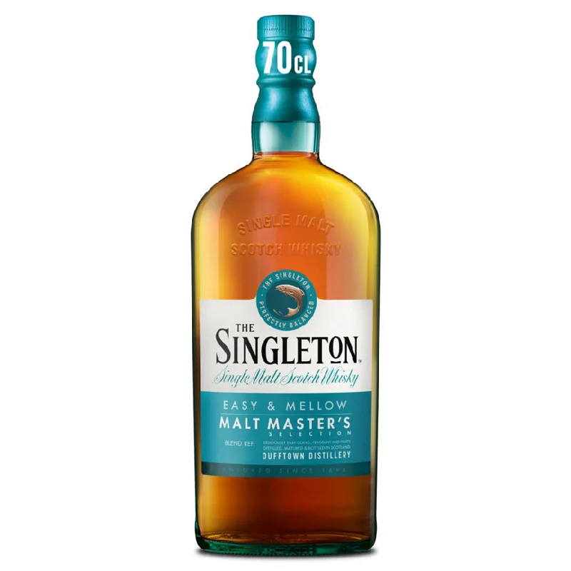 - Custom pet birthday cakeThe Singleton of Dufftown Malt Master Selection Single Malt Scotch Whisky