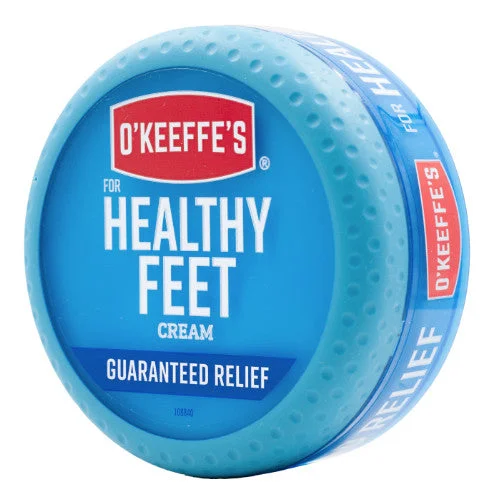 - Cat hair ball removal and hair removal creamO'Keeffe's for Healthy Feet Foot Cream