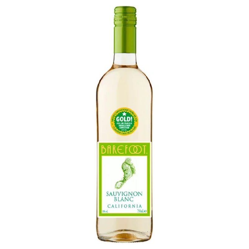 - ​​Pet toys under 10 yuanBarefoot Sauvignon Blanc