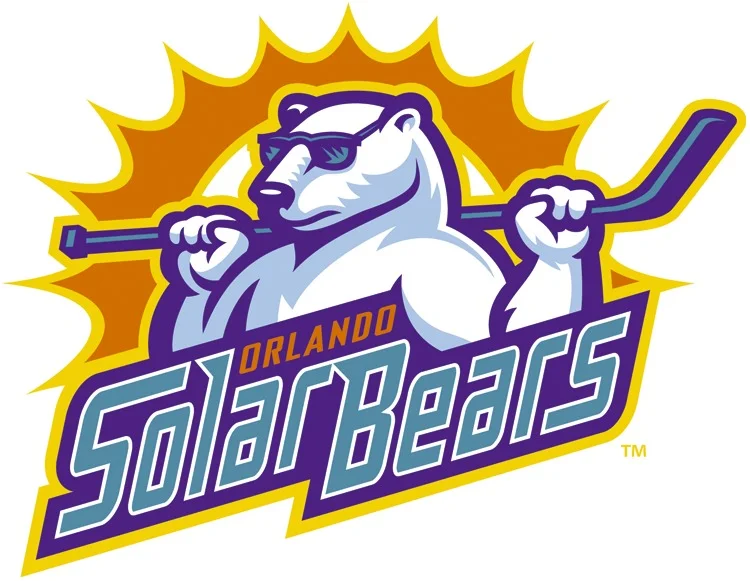 - Pet stroller can be taken on the planeOrlando Solar Bears