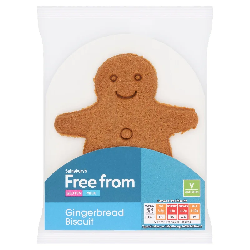 - ​​Pet toys under 10 yuanSainsbury's Free From Gingerbread Biscuit 32g