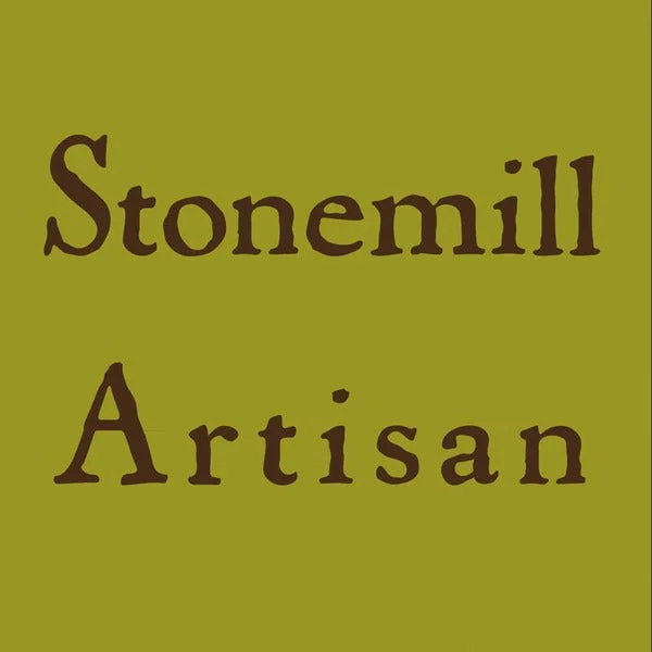 ---Stonemill Artisan Bakery & Desserts