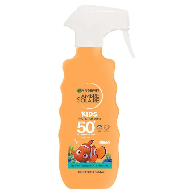 - Pet fence foldable indoorAmbre Solaire Kids Sun Cream, Easy Application Trigger Spray SPF50+