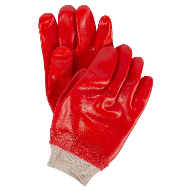 - Custom pet birthday cakeRed L PVC-Coated Work Gloves - By Blackspur