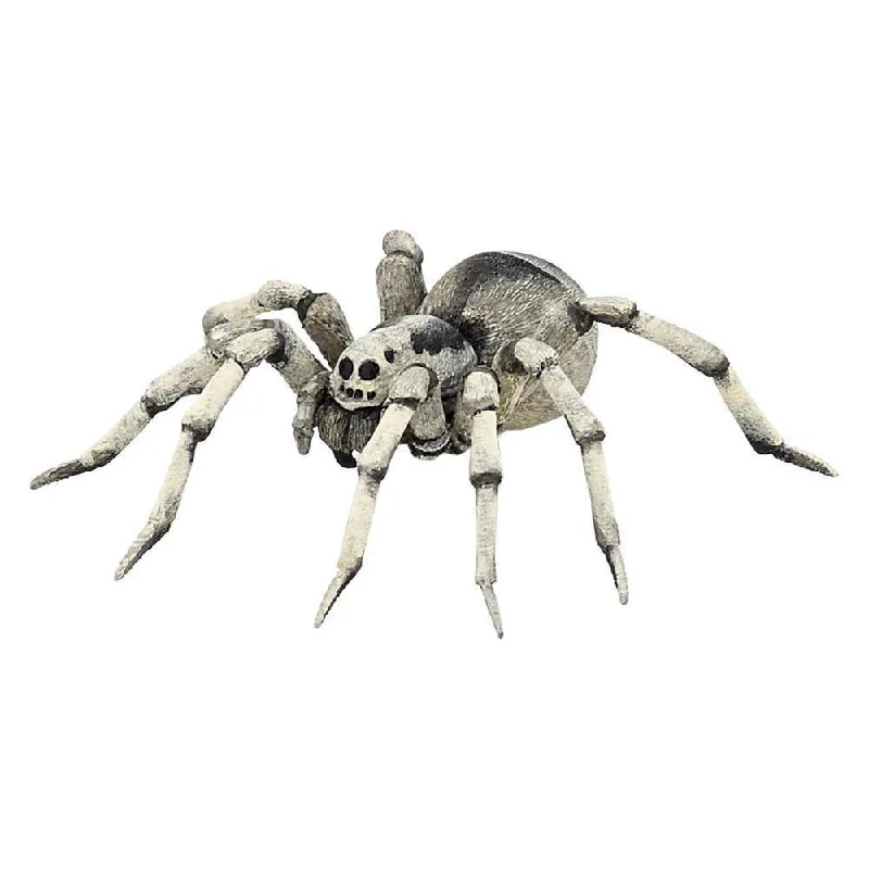 - Postoperative pet anti-licking Elizabethan collarpapo tarantula figure