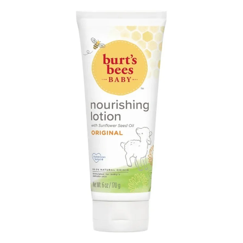 - Pet electric nail grinder silent modelBurt's Bees Baby Bee Original Nourishing Lotion (6 fl oz) #10066880