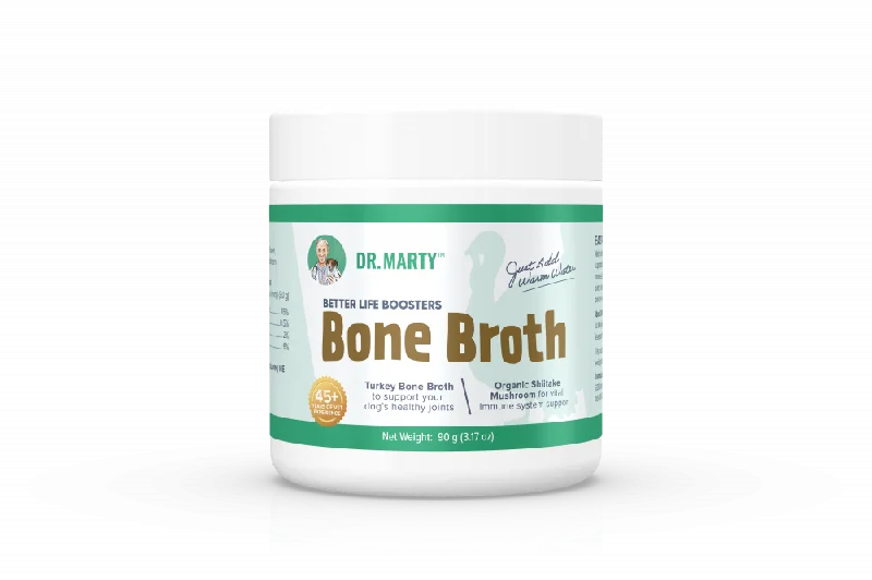  -Anti-scratch scratching board AND cat bed in oneDr. Marty Bone Broth Better Life Boosters Powdered Supplement for Dogs