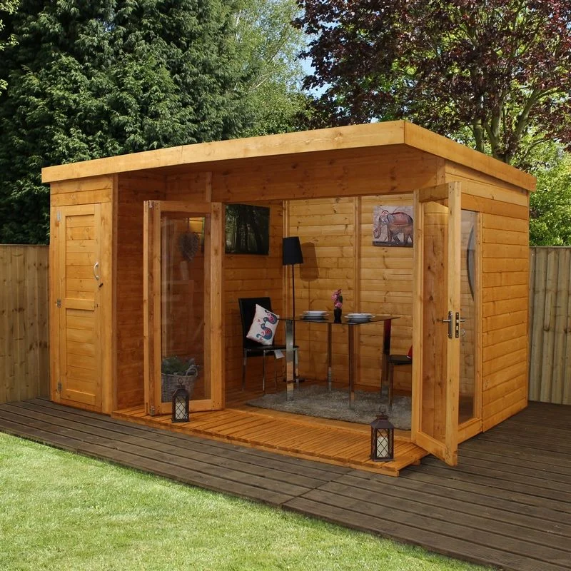 - Elderly dog ​​joint care mattressMercia Pent 12' 6" x 8' 2" Pent Summerhouse - Premium Dip Treated Shiplap