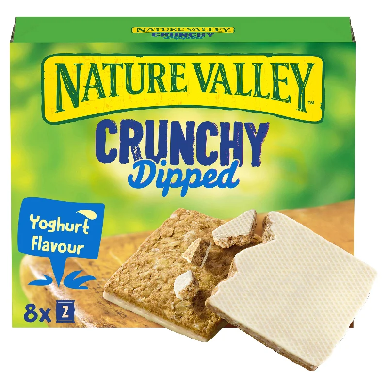 - Automatic induction pet water dispenserNature Valley Crunchy Dipped Cereal Bars Oats & Yoghurt Flavour 8x20g