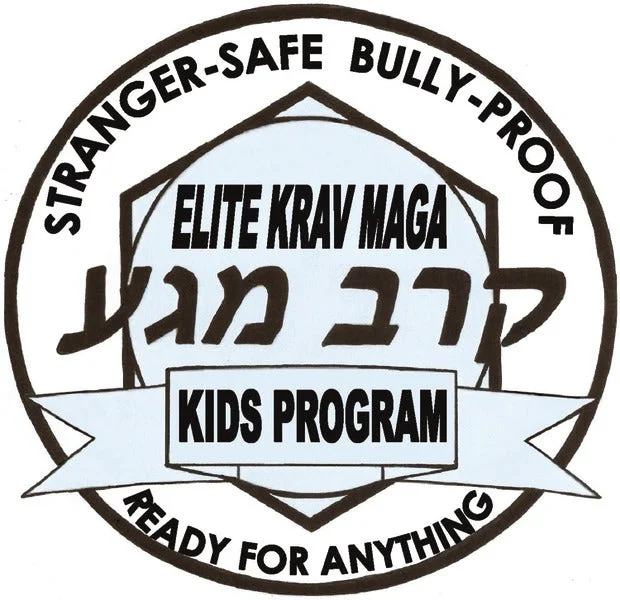 ---Elite Krav Maga