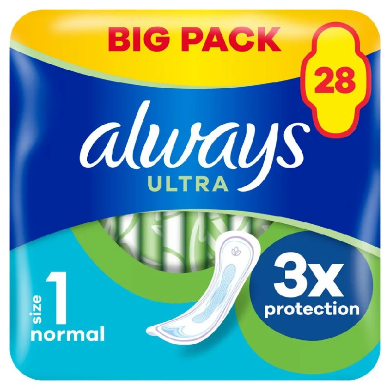 - Car dog seat beltAlways Ultra Sanitary Towels Normal (Size 1) x 28 Pads