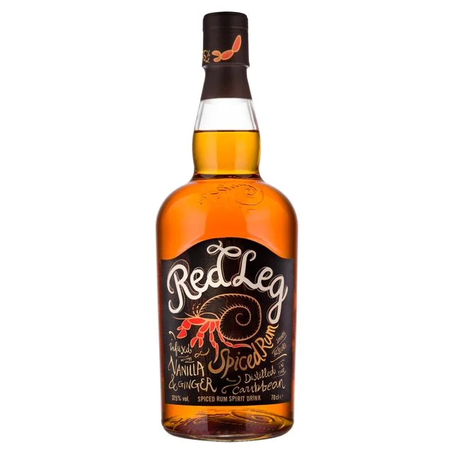 - Summer pet ice matRedLeg Spiced Rum 37.5%   70cl