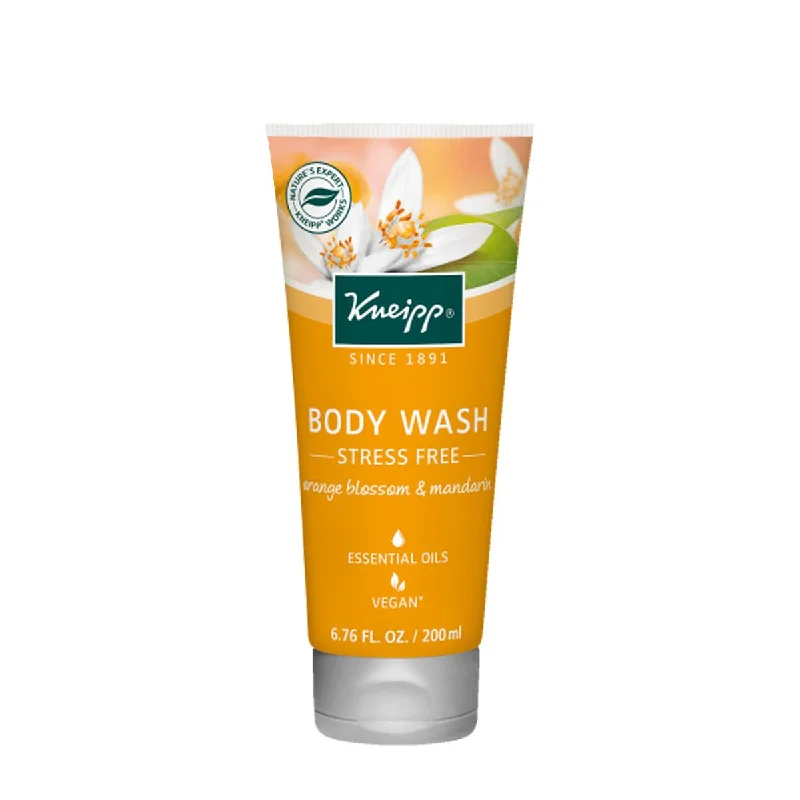 - Hamster silent running wheel to prevent chewingKneipp Body Wash- Stress Free (6.76 fl oz) #10081969