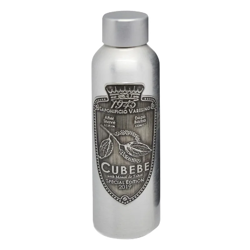  -Anti-scratch sofa protective coverSaponificio Varesino Aftershave - Cubebe (125 ml) #10082119