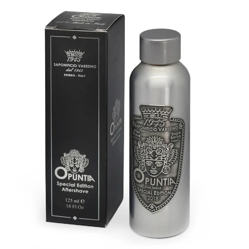 - Climbing pet constant temperature heating padSaponificio Varesino Aftershave- Opuntia (125 ml) #10081846