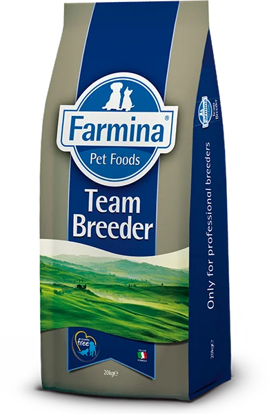 - Where to buy imported dog foodFarmina Team Breeder Canine Adult Top Chicken Grain Free Dry Dog Food